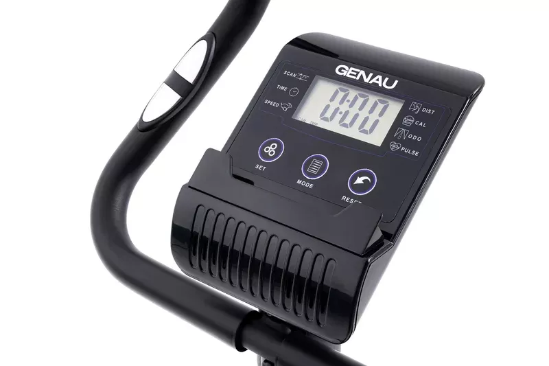 Вертикальный велотренажер Genau UT-210