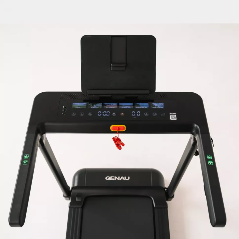 Беговая дорожка Genau Marchon B