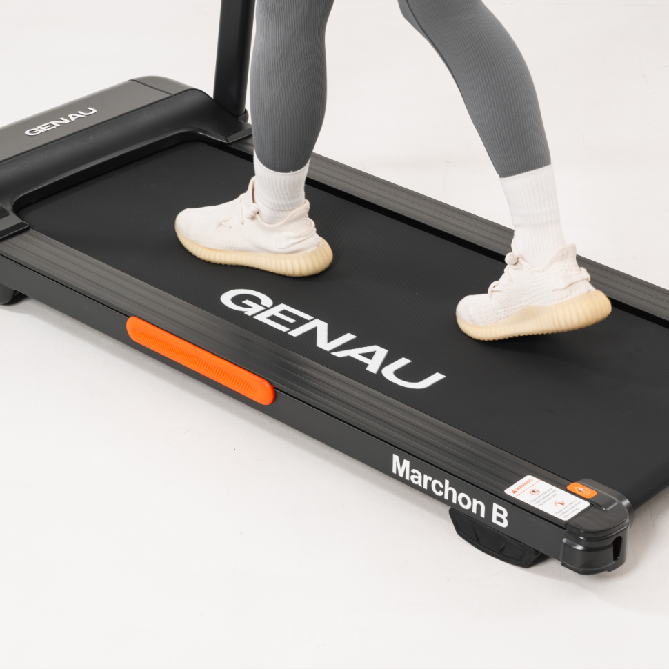 Беговая дорожка Genau Marchon B