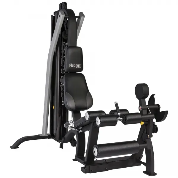 Силовая станция Tunturi Platinum Pro Lower Body Unit