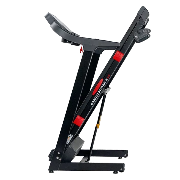 Беговая дорожка CardioPower S20