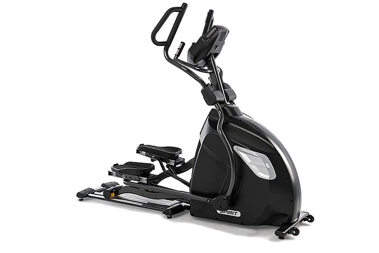 Эллиптический тренажер Spirit CE850
