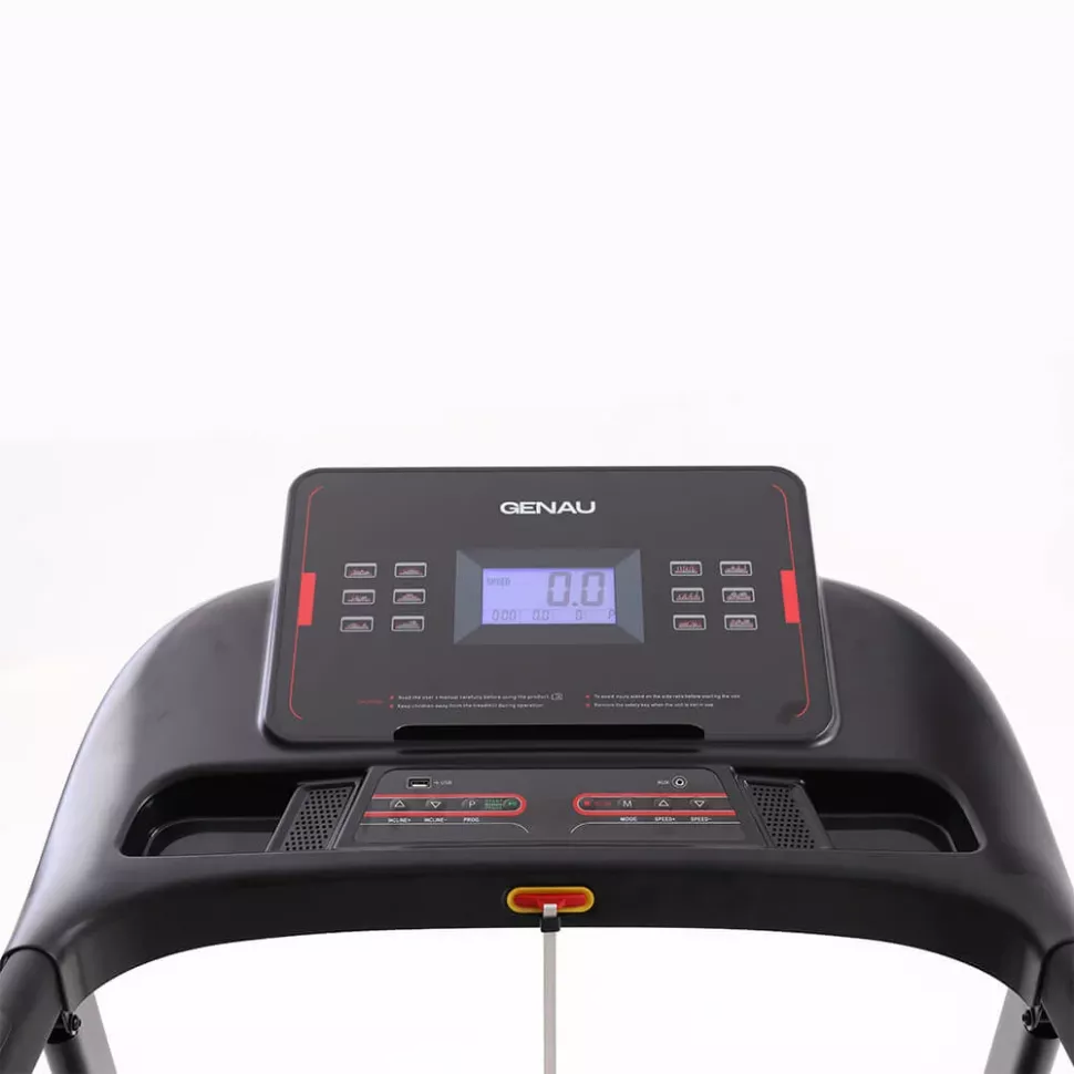 Беговая дорожка Genau Novarun N5
